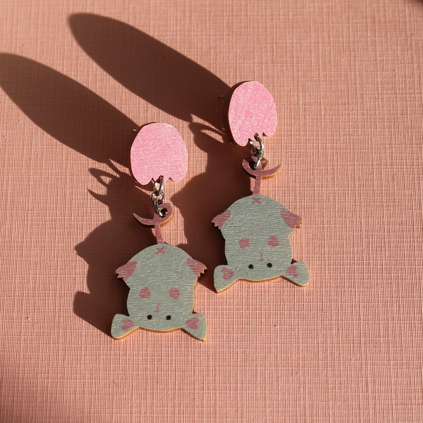 Hiirulainen korvakoru