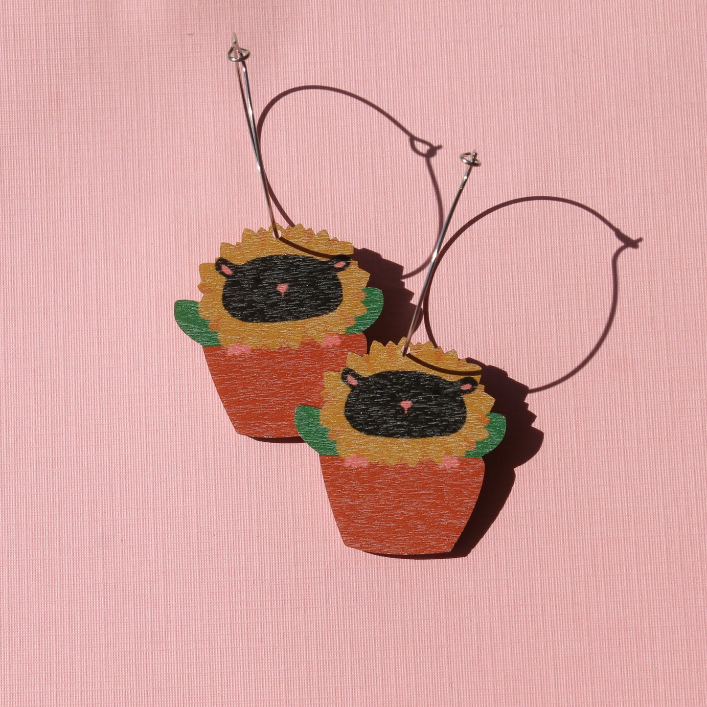 Ruukkukukka Korvakoru