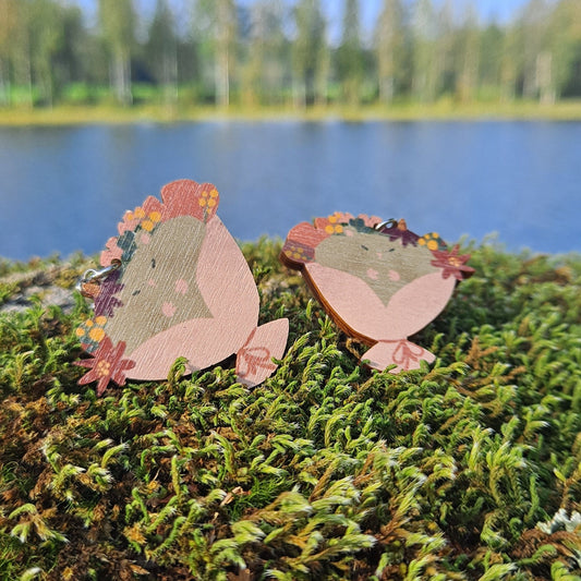 Kimppu korvakoru