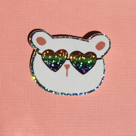 Pride diva tarra