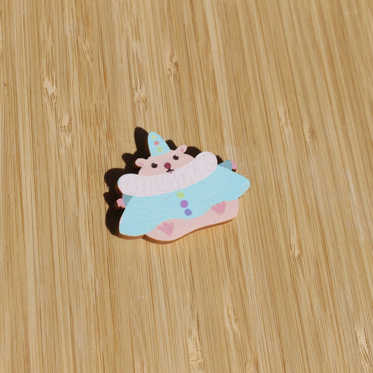 Pelle magneetti