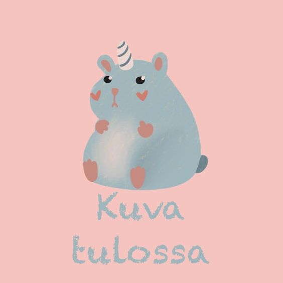 Hamppari avaimenperä